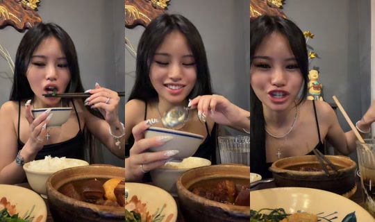 freakbobivy TikTok Live — Oct 3, 2026, 1:00 PM