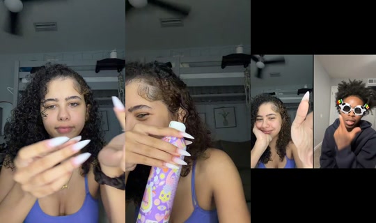 freakboblol TikTok Live — Sep 29, 2026, 3:50 AM