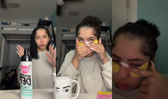 freakboblol TikTok Live — Oct 5, 2026, 12:28 AM