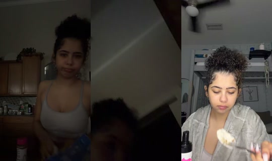 freakboblol TikTok Live — Oct 6, 2026, 9:17 PM