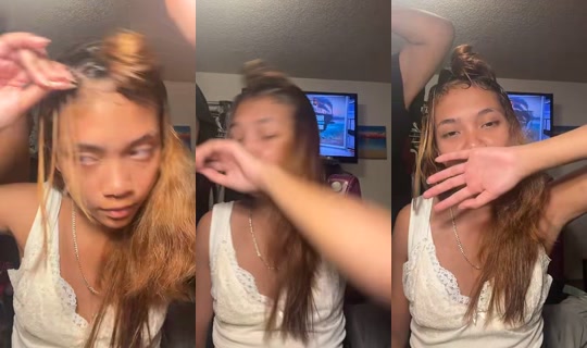 freakedtfout2x TikTok Live — Sep 16, 2026, 6:40 AM