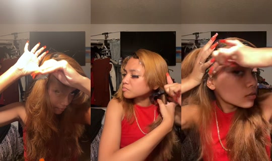 freakedtfout2x TikTok Live — Sep 20, 2026, 12:42 AM