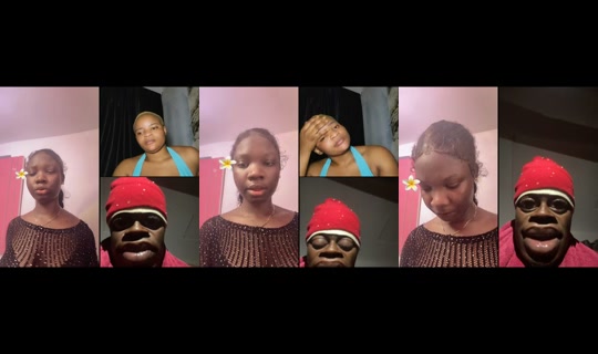 freaky7297 TikTok Live — Aug 26, 2026, 1:00 AM