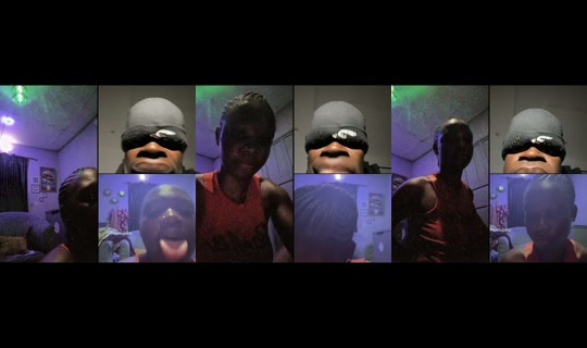 freaky7297 TikTok Live — Aug 29, 2026, 12:47 AM
