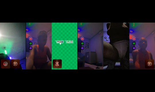 freaky7297 TikTok Live — Aug 29, 2026, 11:13 PM