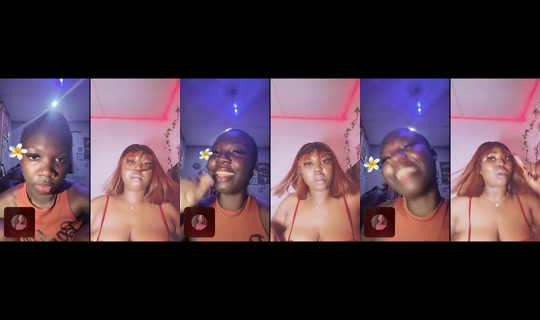 freaky7297 TikTok Live — Sep 1, 2026, 12:41 AM