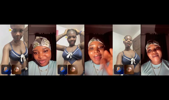 freaky7297 TikTok Live — Sep 12, 2026, 3:36 AM
