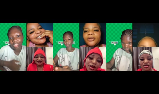 freaky7297 TikTok Live — Sep 13, 2026, 12:34 AM