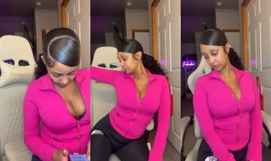 frebaebae TikTok Live — Oct 2, 2026, 11:22 AM