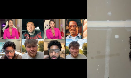 frebaebae TikTok Live — Oct 2, 2026, 12:13 PM
