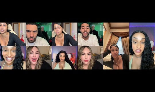 frebaebae TikTok Live — Oct 3, 2026, 3:12 PM