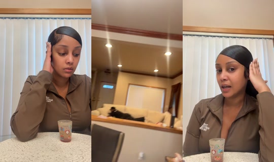 frebaebae TikTok Live — Oct 5, 2026, 12:58 AM