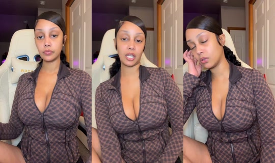 frebaebae TikTok Live — Oct 5, 2026, 7:30 AM