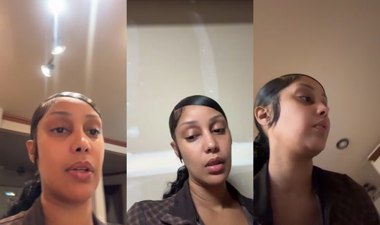 frebaebae TikTok Live — Oct 5, 2026, 9:11 AM