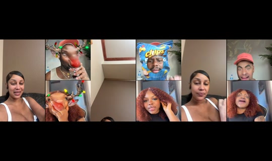 frebaebae TikTok Live — Oct 7, 2026, 9:28 AM