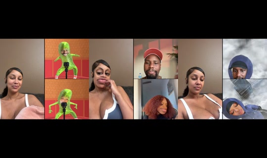 frebaebae TikTok Live — Oct 7, 2026, 10:18 AM