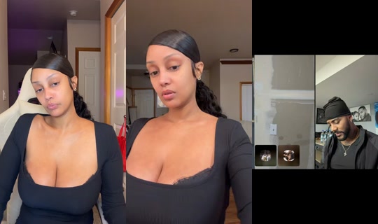 frebaebae TikTok Live — Oct 8, 2026, 11:53 AM