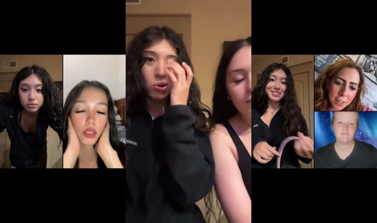 freebagofchipsuh TikTok Live — Aug 26, 2026, 4:49 AM