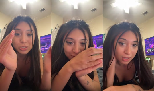 freebagofchipsuh TikTok Live — Aug 31, 2026, 1:35 AM