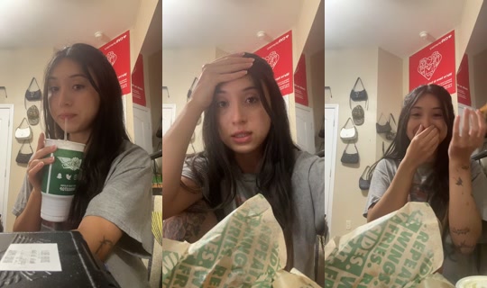 freebagofchipsuh TikTok Live — Sep 3, 2026, 3:45 AM