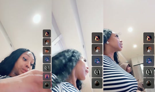 freebandzz_kitten TikTok Live — Aug 21, 2026, 5:36 AM