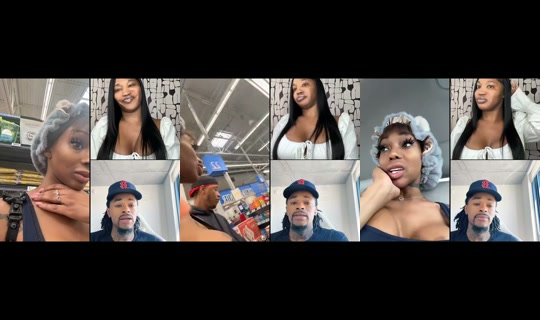 freebandzz_kitten TikTok Live — Oct 4, 2026, 5:49 PM