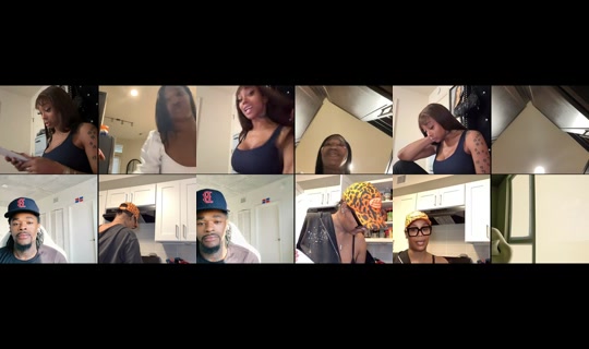 freebandzz_kitten TikTok Live — Oct 4, 2026, 9:45 PM