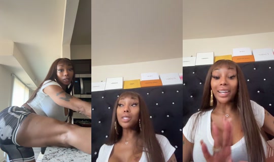 freebandzz_kitten TikTok Live — Oct 6, 2026, 6:55 PM