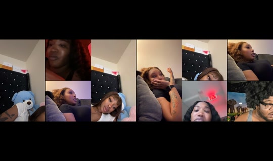 freebandzz_kitten TikTok Live — Oct 7, 2026, 2:14 AM