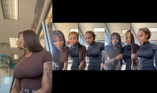 freebandzz_kitten TikTok Live — Oct 7, 2026, 4:50 PM