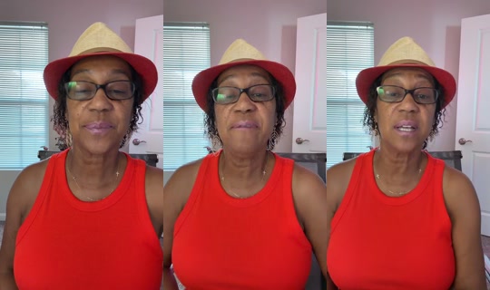 freedom.675 TikTok Live — Sep 8, 2026, 4:21 PM