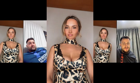 freedomfit1 TikTok Live — Oct 4, 2026, 8:35 PM