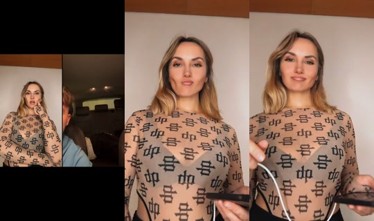 freedomfit1 TikTok Live — Oct 8, 2026, 11:22 PM