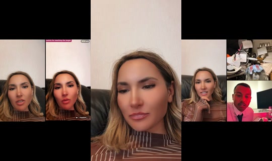 freedomfit_23 TikTok Live — Sep 12, 2026, 11:51 PM