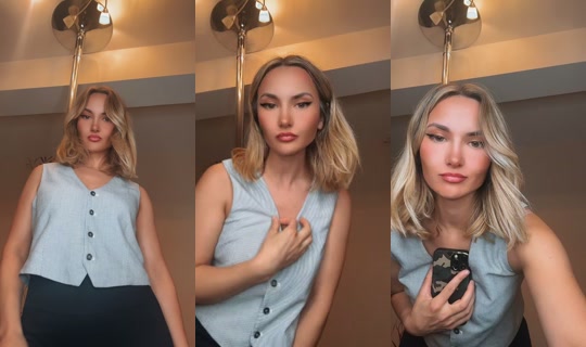 freedomfit_23 TikTok Live — Sep 19, 2026, 8:36 PM