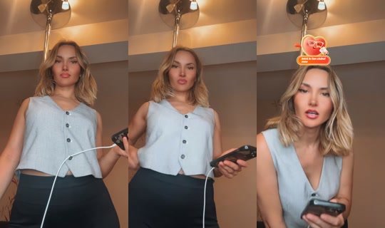 freedomfit_23 TikTok Live — Sep 19, 2026, 10:55 PM