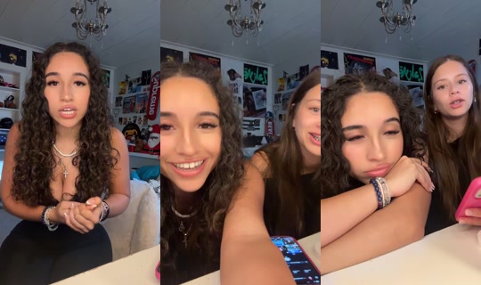 freetayk2026 TikTok Live — Aug 30, 2026, 2:18 AM