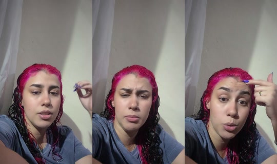 freitasgabi00 TikTok Live — Aug 29, 2026, 2:30 AM