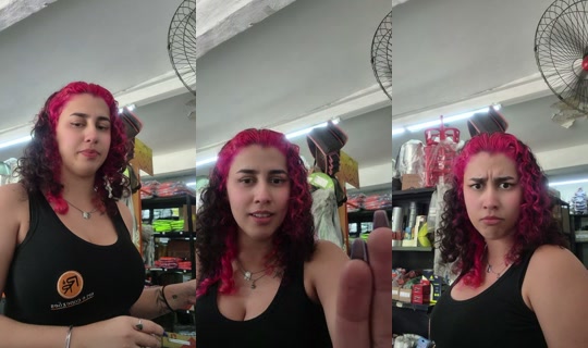 freitasgabi00 TikTok Live — Aug 31, 2026, 3:45 PM