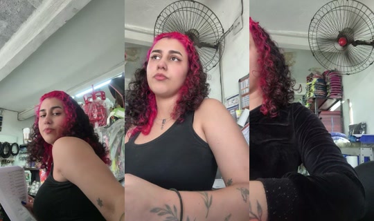 freitasgabi00 TikTok Live — Aug 31, 2026, 4:35 PM
