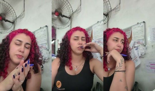 freitasgabi00 TikTok Live — Aug 31, 2026, 6:13 PM