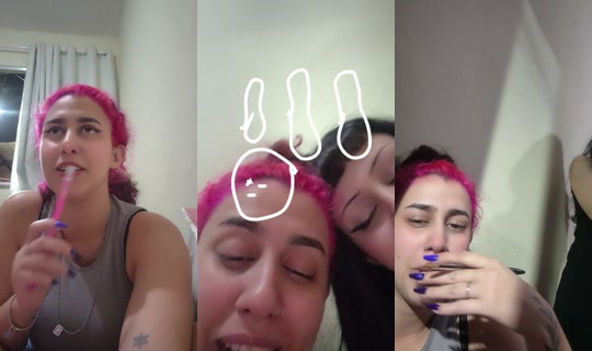 freitasgabi00 TikTok Live — Sep 1, 2026, 12:49 AM