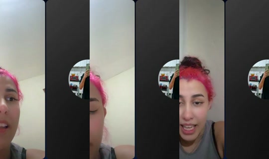 freitasgabi00 TikTok Live — Sep 1, 2026, 3:20 AM