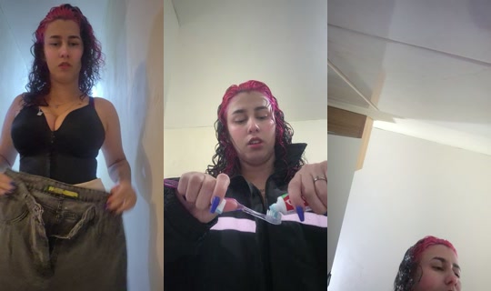 freitasgabi00 TikTok Live — Sep 7, 2026, 11:11 PM