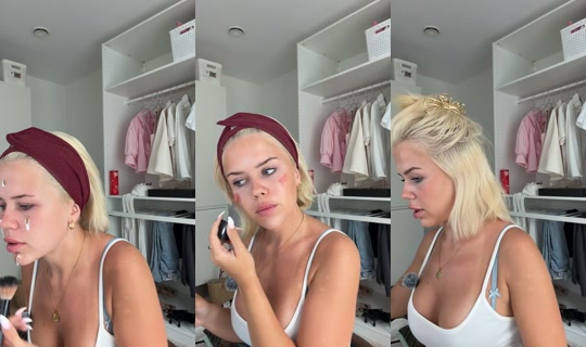 freja.myssen TikTok Live — Aug 29, 2026, 9:36 AM
