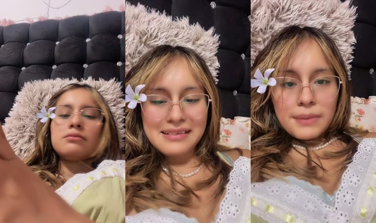 fresi1984 TikTok Live — Aug 22, 2026, 7:48 AM