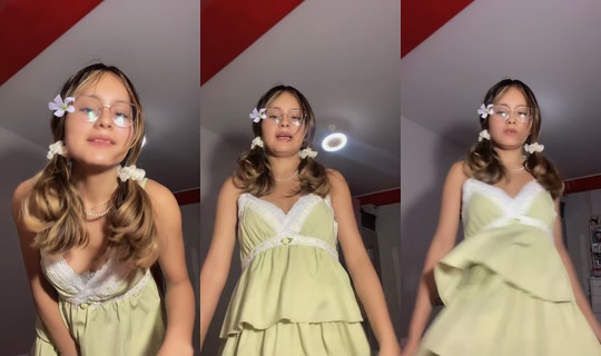 fresi1984 TikTok Live — Aug 23, 2026, 3:21 AM