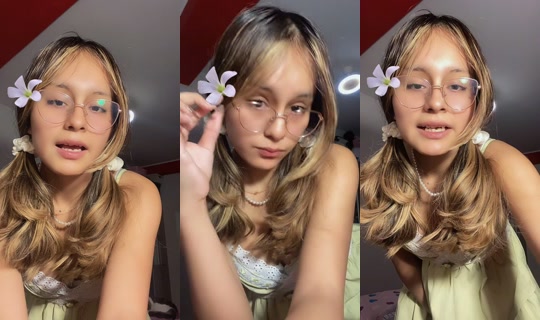 fresi1984 TikTok Live — Aug 23, 2026, 3:40 AM
