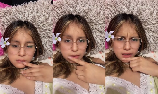 fresi1984 TikTok Live — Aug 23, 2026, 4:06 AM