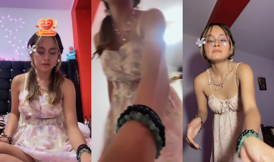fresi1984 TikTok Live — Sep 29, 2026, 3:08 AM